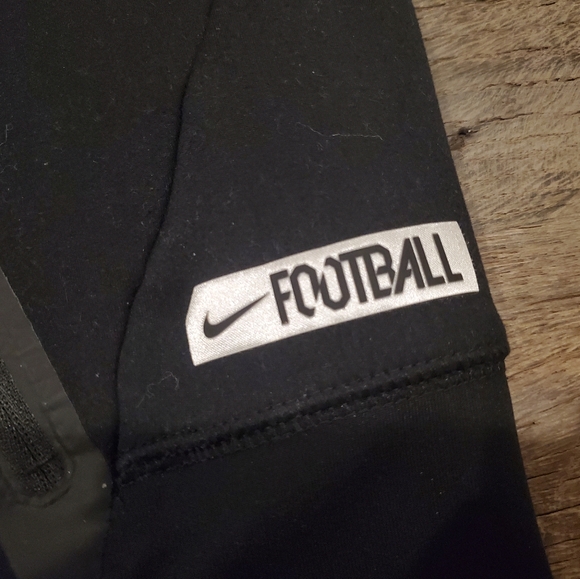 NIKE FOOTBALL TRAINING HOODIE MENS - Picture 2 of 3